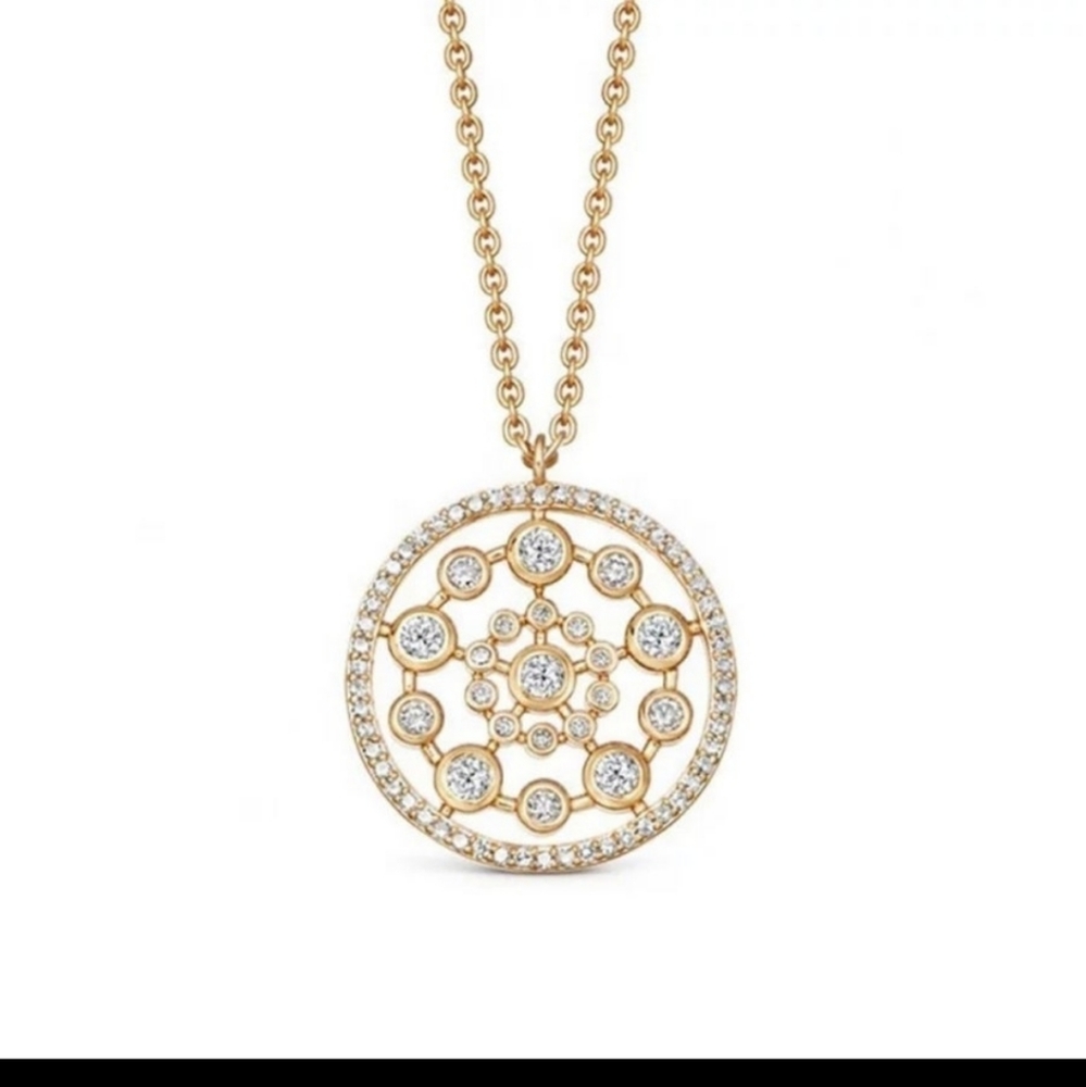 Hespera Necklace